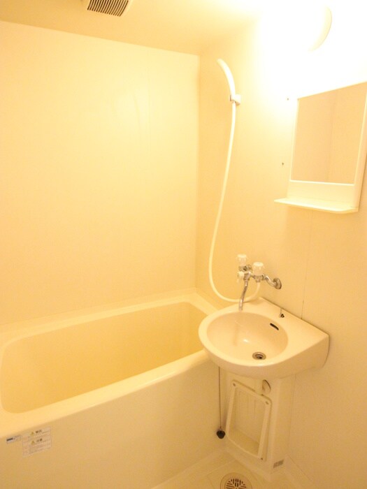 物件内観写真6　(バス／シャワールーム等)