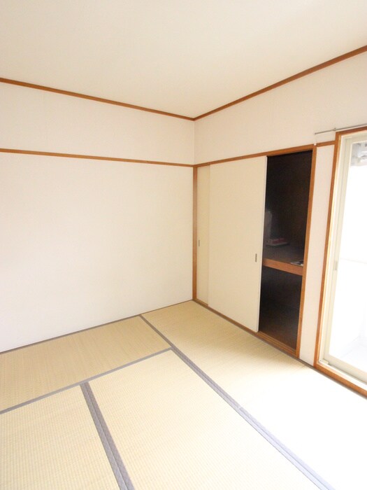 物件内観写真13　(居室)