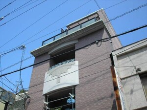 フォーラム市岡外観写真