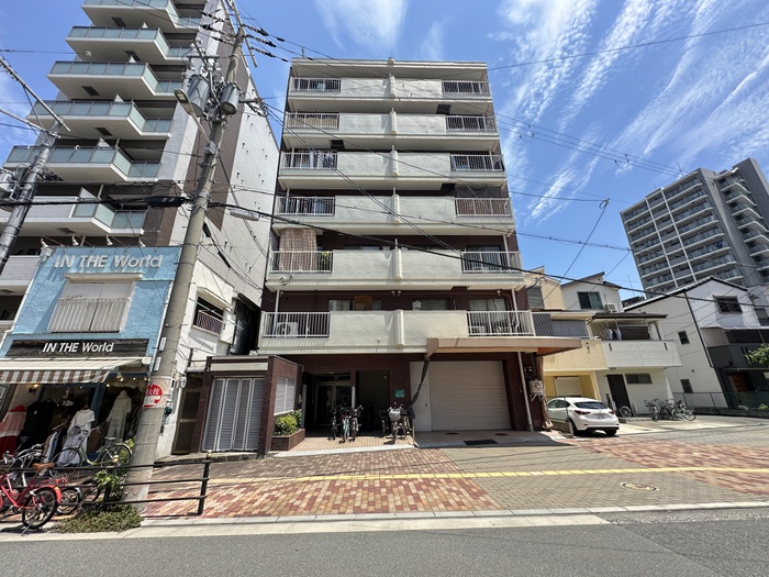 外観写真