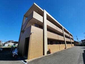 クオリティ－ナカハシ外観写真
