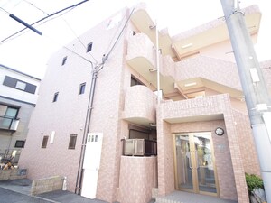 ヴェルテ樋口外観写真