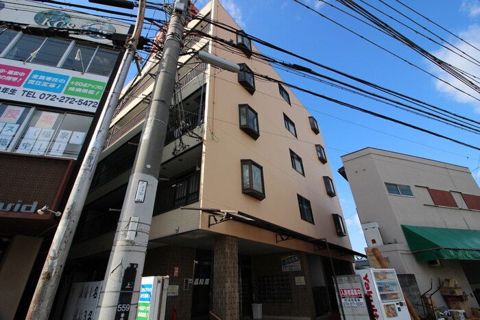 物件外観写真3　(外観写真)