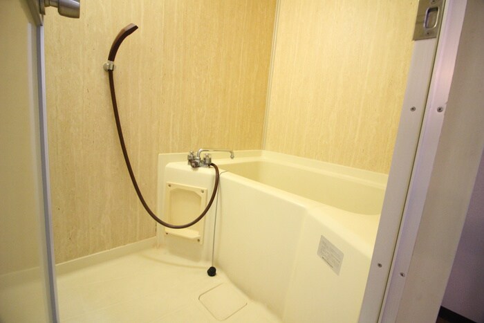 物件内観写真13　(バス／シャワールーム等)