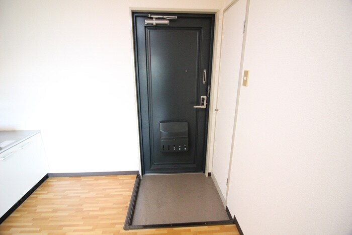 物件内観写真20　(玄関)