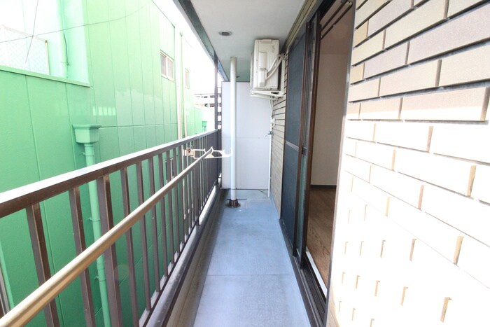 物件内観写真21　(ベランダ・バルコニー)