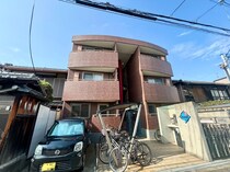 グランブル－の外観写真