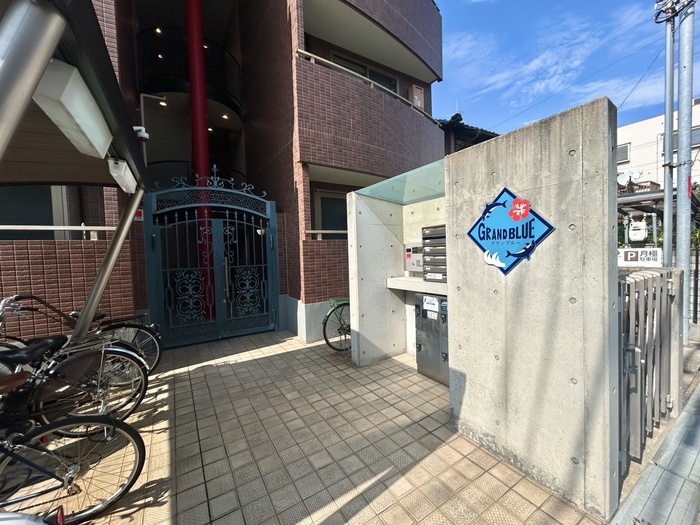 外観写真
