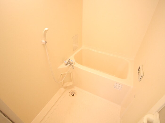 グランブル－のバス