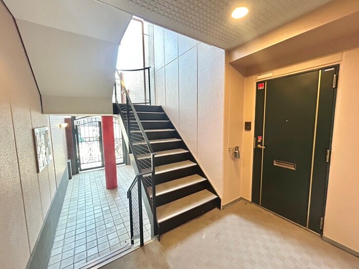 グランブル－のその他