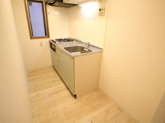 物件内観写真15　(キッチン)