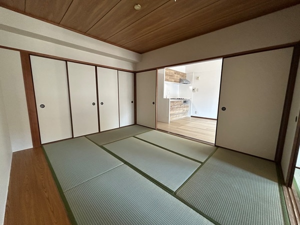 居室