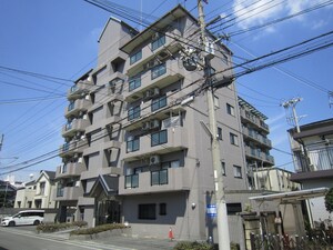 Ｎ・Ｓ　Ｐalase外観写真