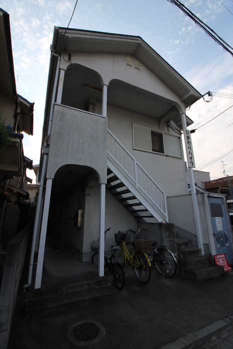 外観写真