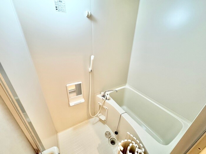 物件内観写真9　(バス／シャワールーム等)