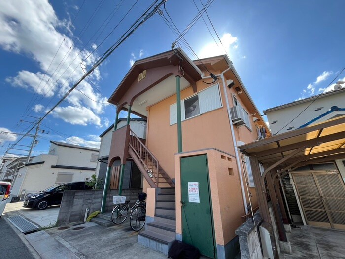 物件外観写真6　(その他)