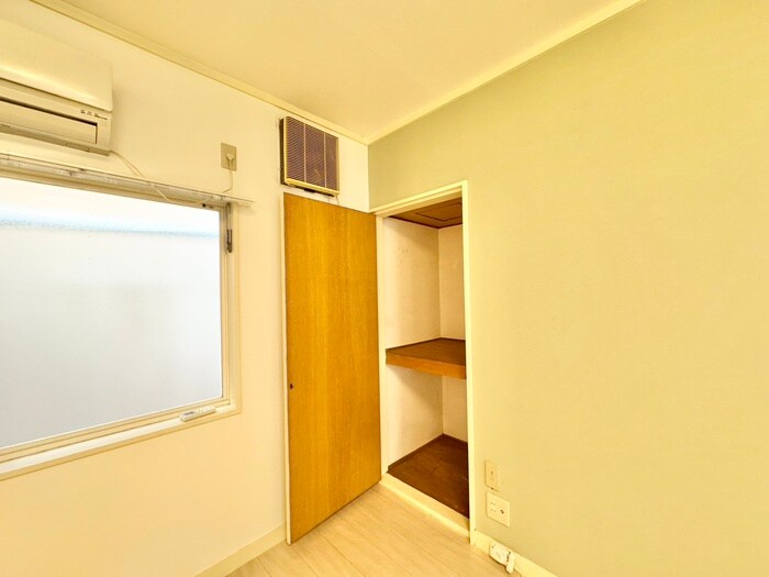 物件内観写真14　(収納)