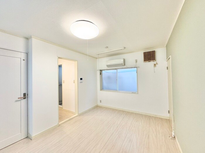 物件内観写真18　(居室)