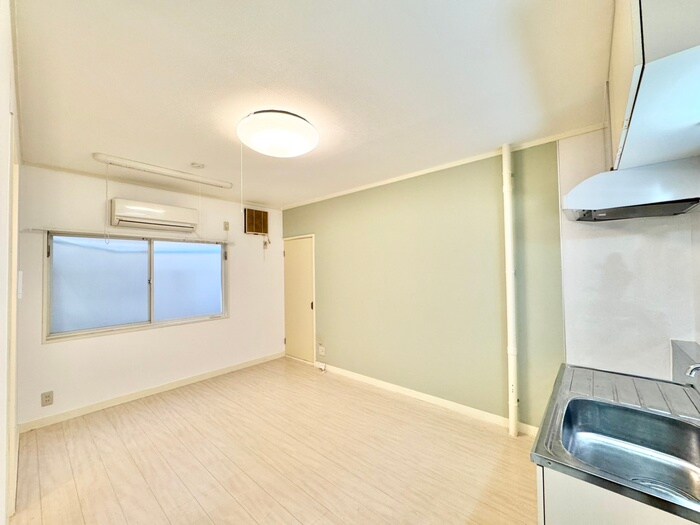 物件内観写真19　(居室)