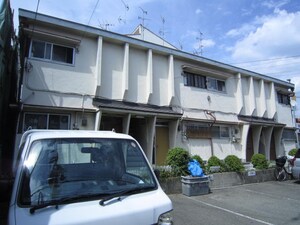 井上文化外観写真