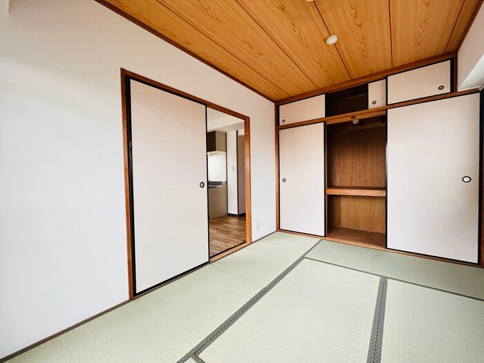 物件内観写真9　(居室)