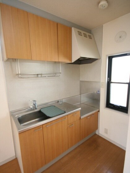 物件内観写真7　(キッチン)