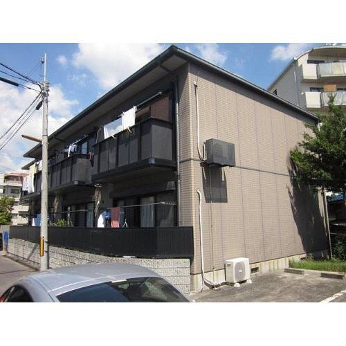 物件外観写真3　(外観写真)