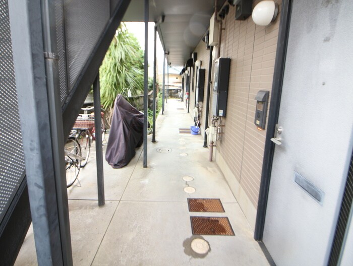 物件外観写真5　(外観写真)