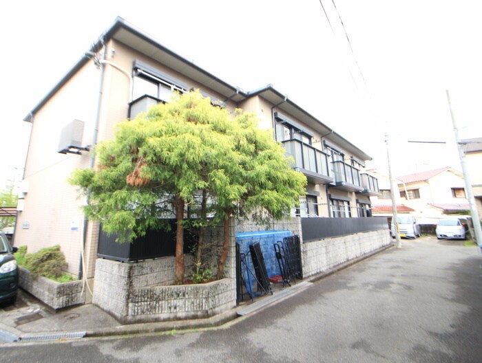 物件外観写真6　(外観写真)