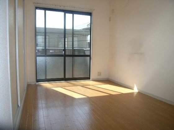 物件内観写真11　(居室)