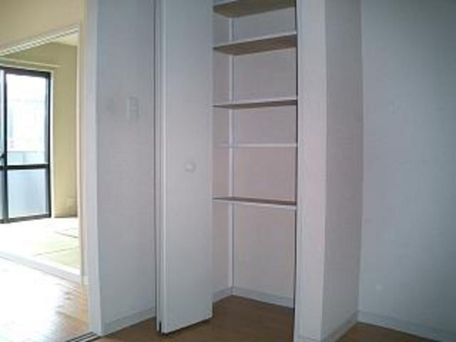 物件内観写真14　(収納)