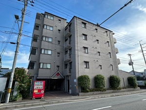 さとうⅢ外観写真