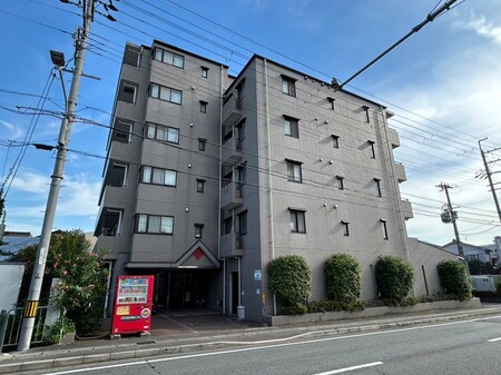 さとうⅢ外観写真