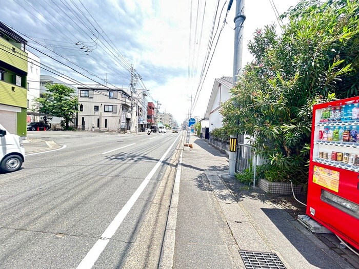 物件外観写真6　(周辺環境)