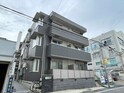 グリーンソフィア板宿