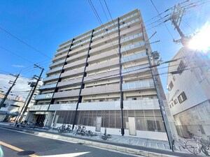 エグゼ弁天町(110)外観写真