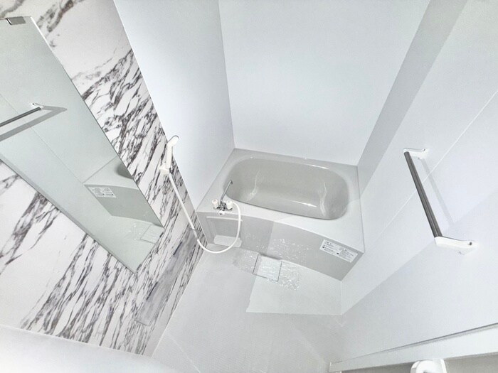 物件内観写真11　(バス／シャワールーム等)