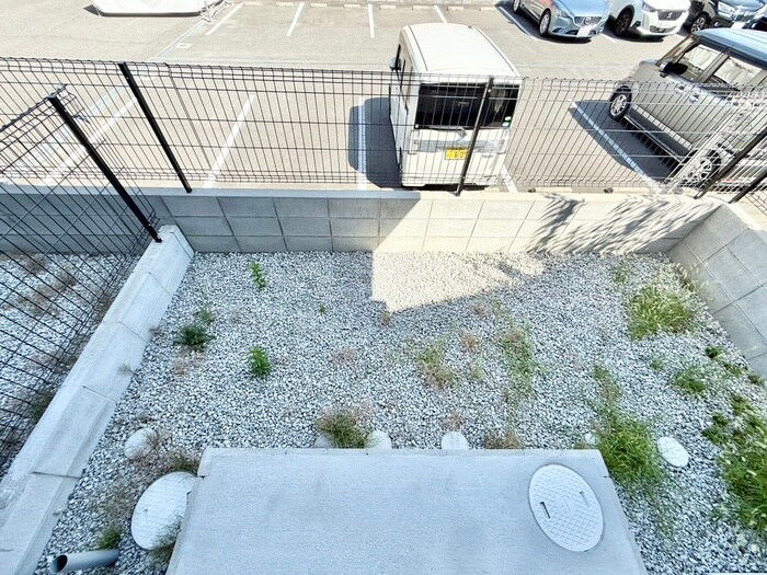 物件内観写真15　(ベランダ・バルコニー)