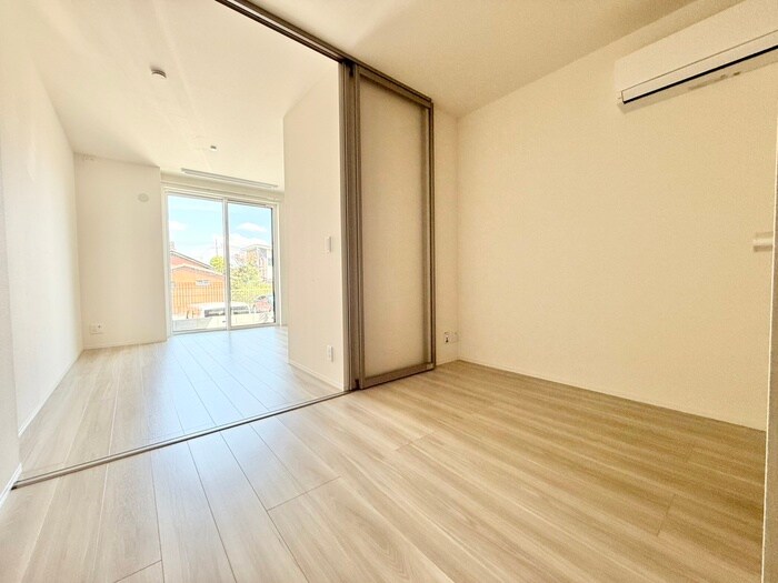 物件内観写真17　(居室)