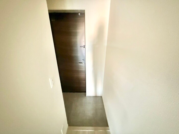 物件内観写真19　(玄関)