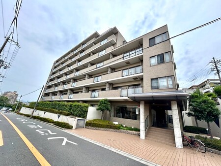 ｽﾃｲﾂ吹田千里丘ｸﾞﾗﾝｽﾃ-ｼﾞ(702)外観写真