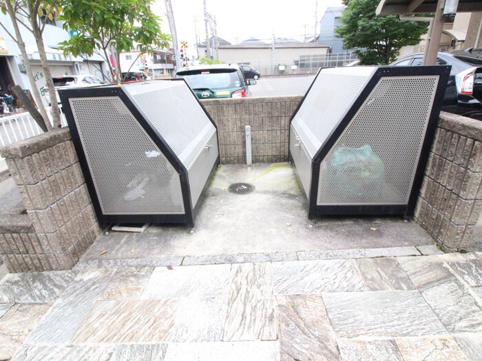 物件外観写真6　(建物設備)