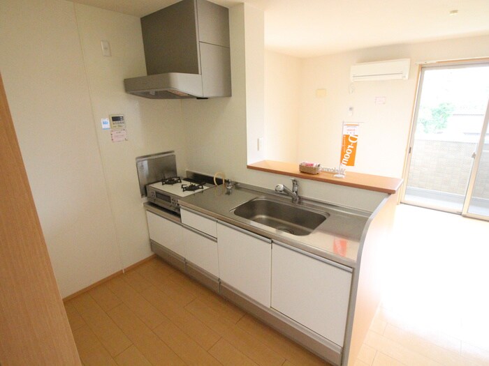 物件内観写真10　(キッチン)