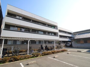 リッツヴィラ－ジュ外観写真