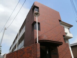 嵐山グレースハイツ外観写真