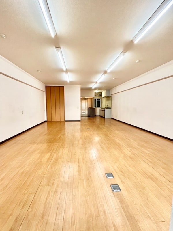 居室