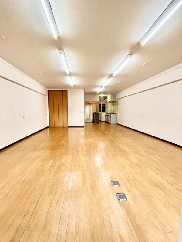 居室