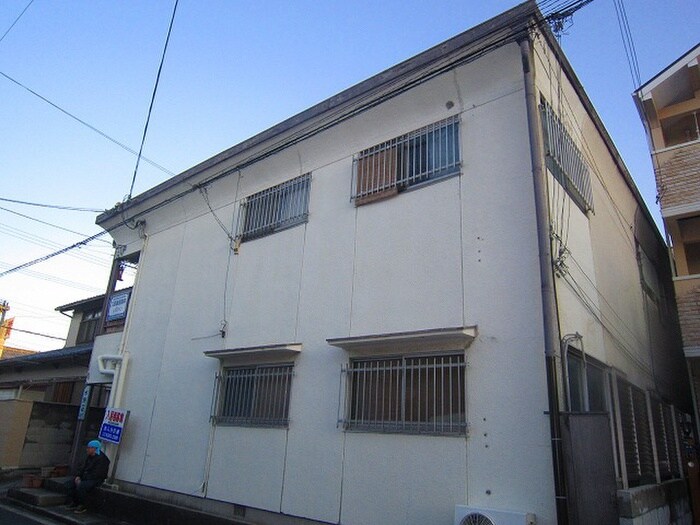 物件外観写真3　(外観写真)