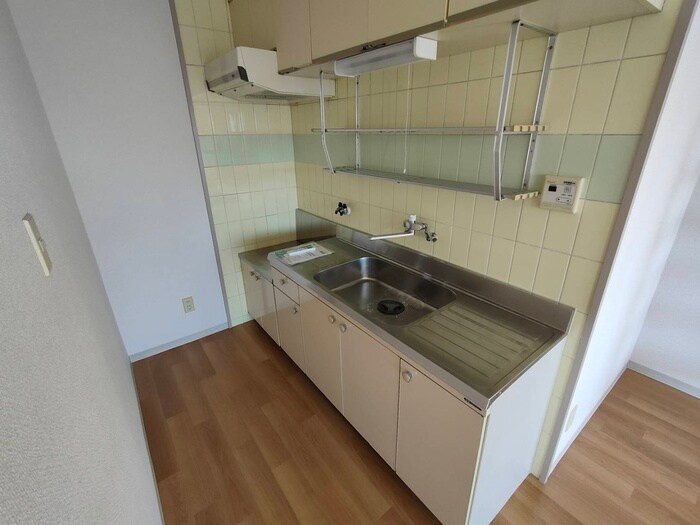 物件内観写真7　(キッチン)