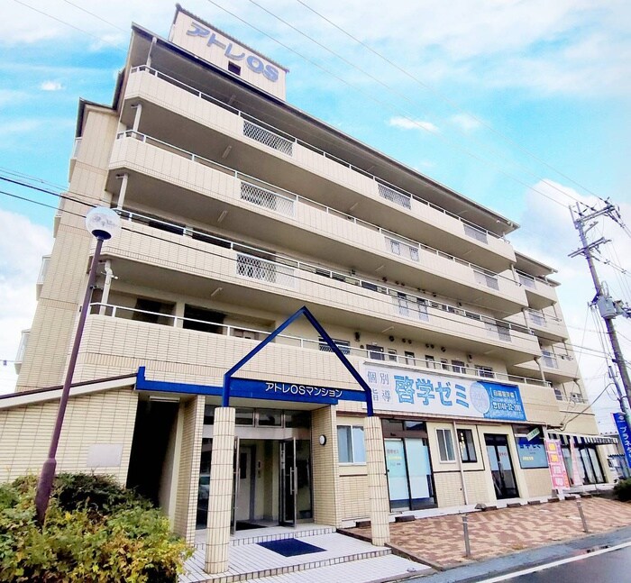 物件外観写真3　(外観写真)